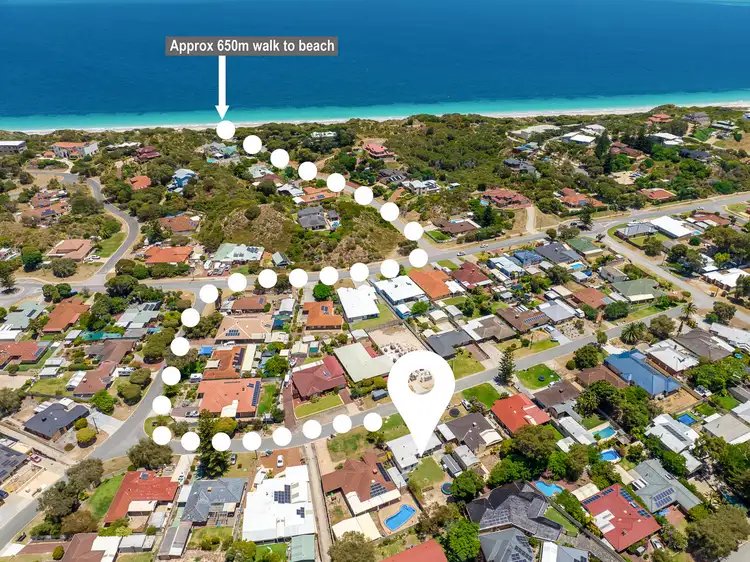 Third view of Homely house listing, 18 Regehr Street, Warnbro WA 6169