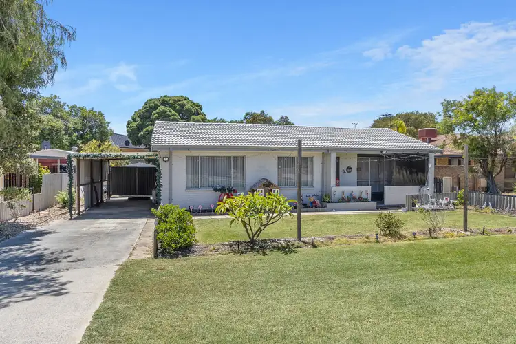 Fourth view of Homely house listing, 18 Regehr Street, Warnbro WA 6169
