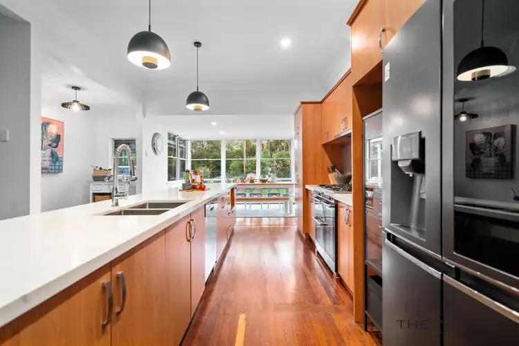 Second view of Homely house listing, 575 Colwyn Road, Mount Helena WA 6082