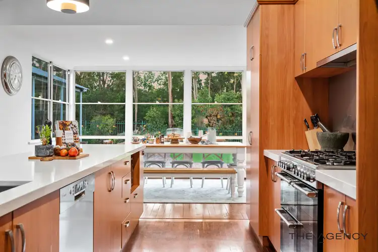 Third view of Homely house listing, 575 Colwyn Road, Mount Helena WA 6082