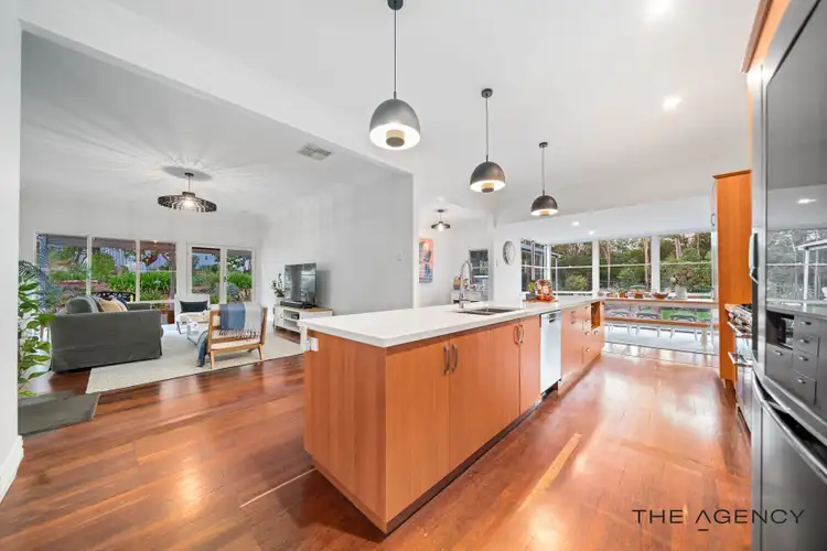 Fourth view of Homely house listing, 575 Colwyn Road, Mount Helena WA 6082