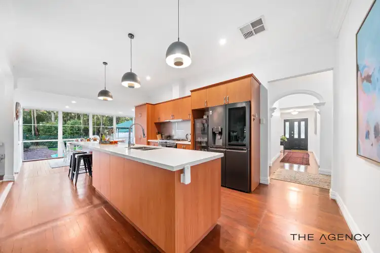 Fifth view of Homely house listing, 575 Colwyn Road, Mount Helena WA 6082