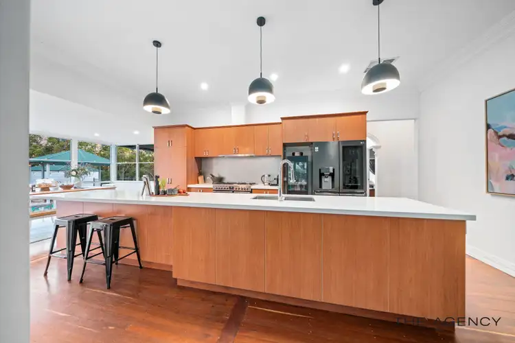 Sixth view of Homely house listing, 575 Colwyn Road, Mount Helena WA 6082