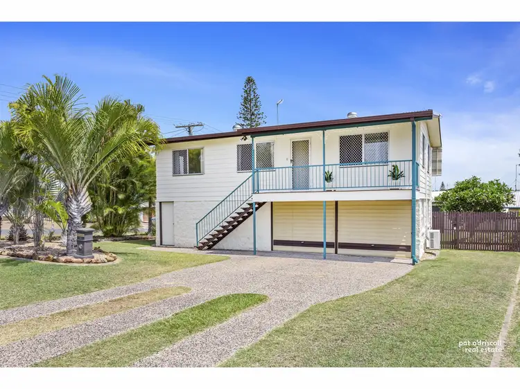 18 Capricorn Crescent, Norman Gardens QLD 4701