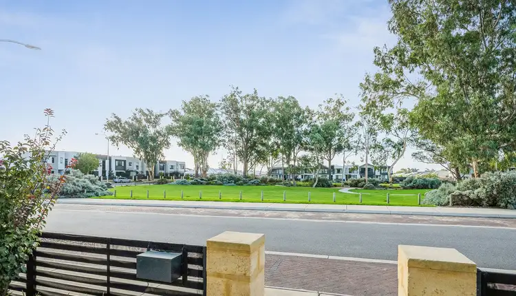 Second view of Homely townhouse listing, 12 Bittell View, Aveley WA 6069