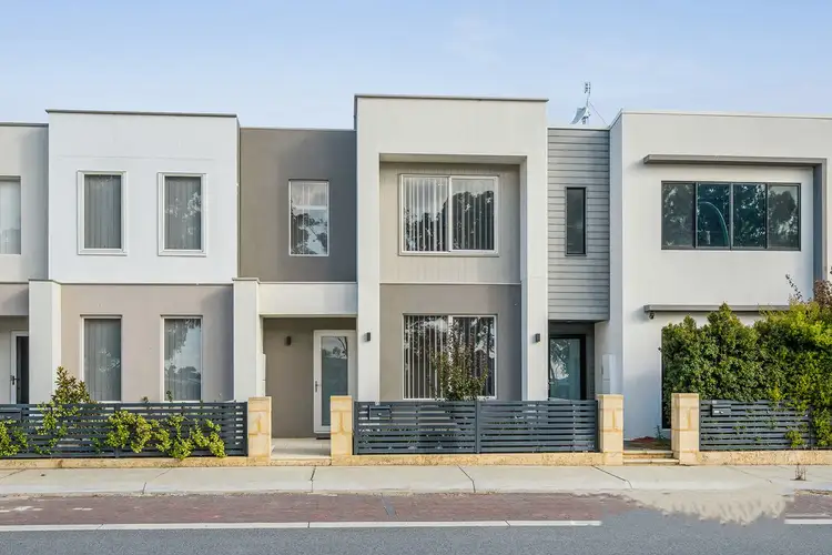 Third view of Homely townhouse listing, 12 Bittell View, Aveley WA 6069