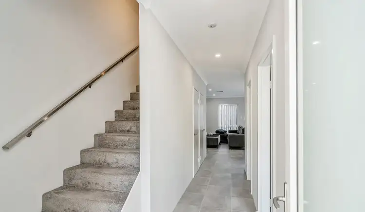 Fourth view of Homely townhouse listing, 12 Bittell View, Aveley WA 6069