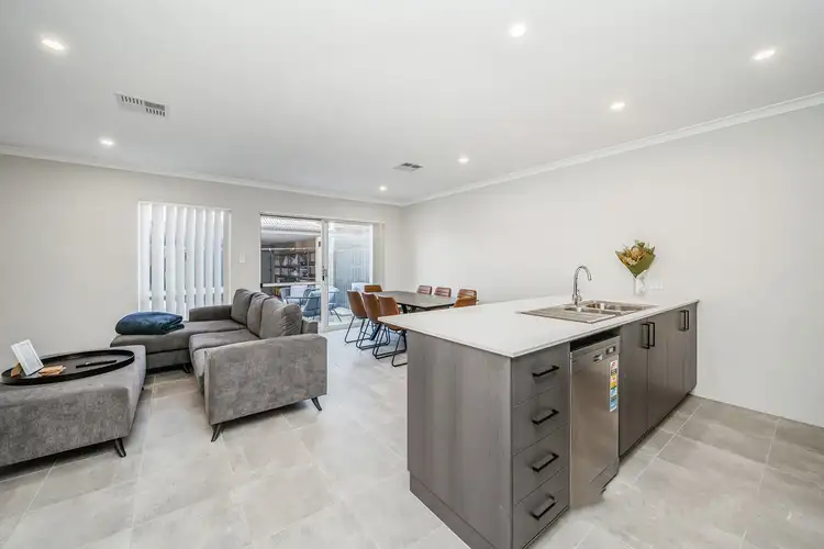 Fifth view of Homely townhouse listing, 12 Bittell View, Aveley WA 6069