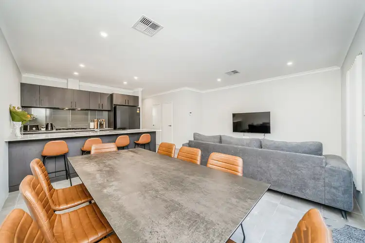 Sixth view of Homely townhouse listing, 12 Bittell View, Aveley WA 6069