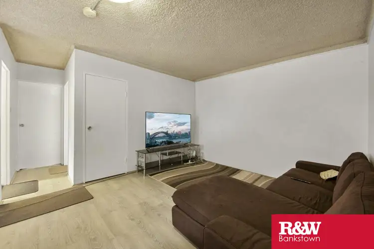 Second view of Homely apartment listing, 11/168 GREENACRE Road, Bankstown NSW 2200