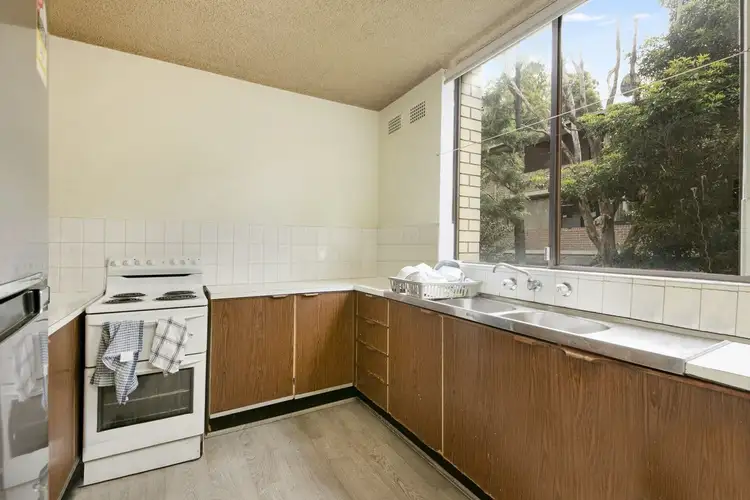 Third view of Homely apartment listing, 11/168 GREENACRE Road, Bankstown NSW 2200