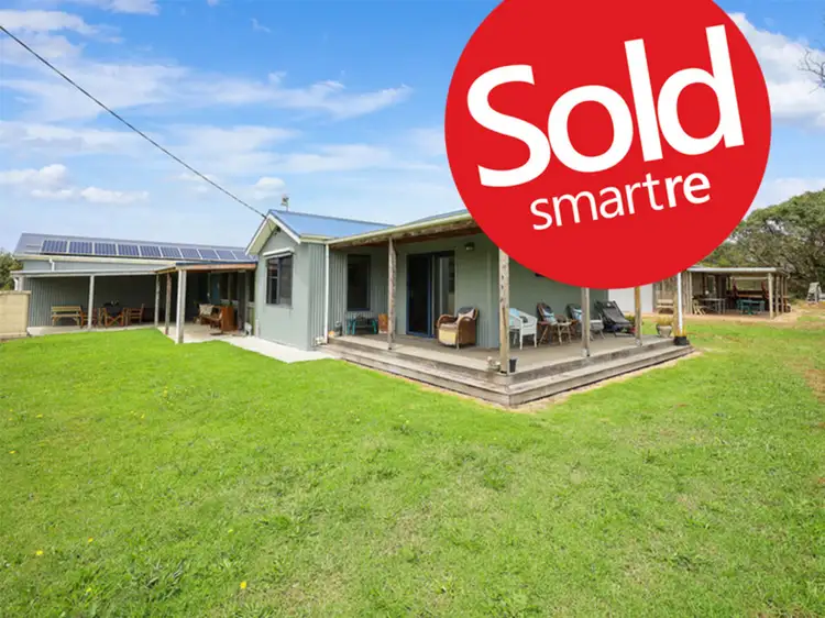 Main view of Homely house listing, 223 Old Peterborough Road, Peterborough VIC 3270