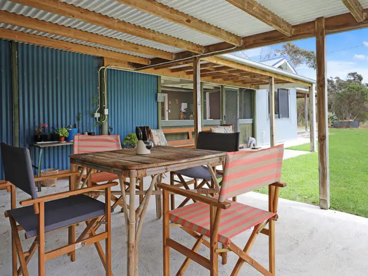 Fourth view of Homely house listing, 223 Old Peterborough Road, Peterborough VIC 3270