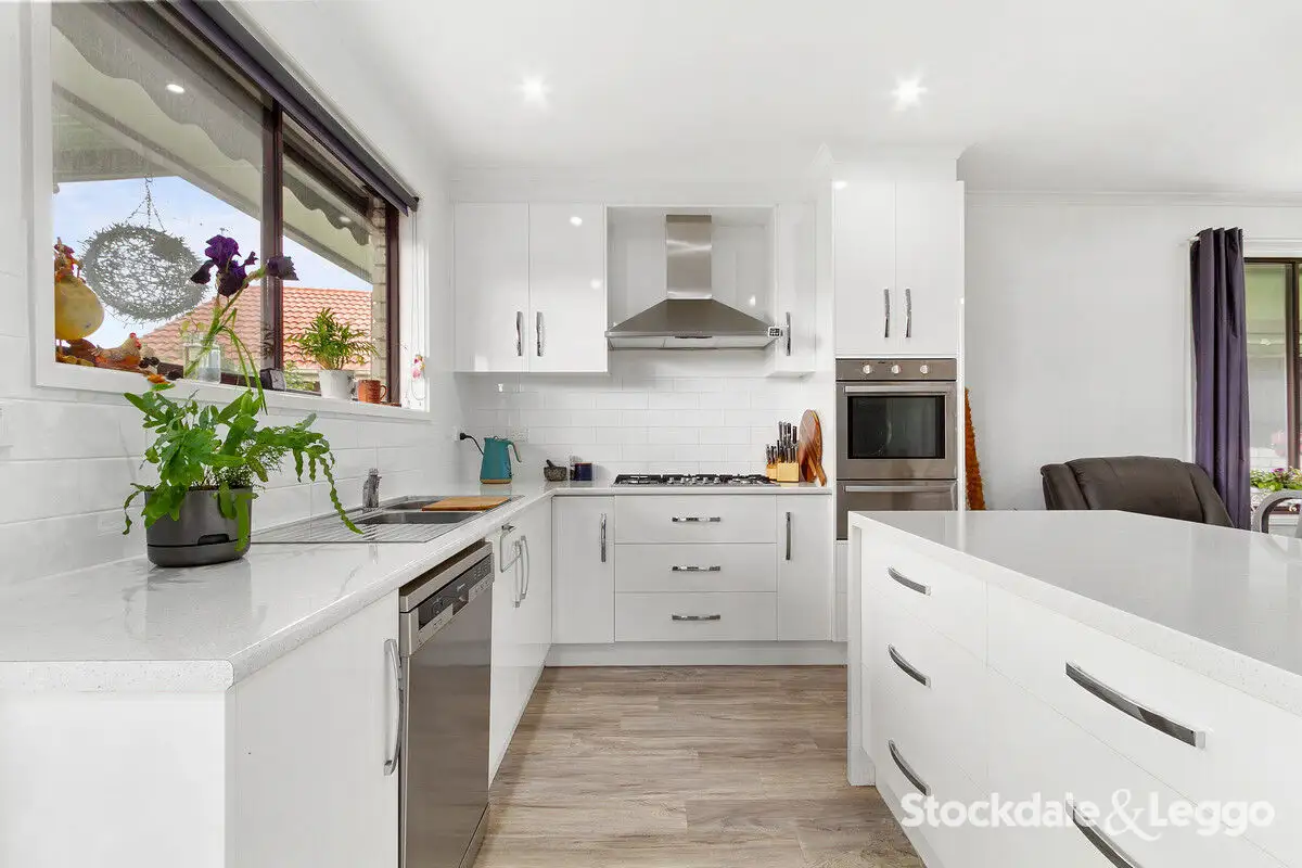 Main view of Homely house listing, 19 Airlie Bank Road, Morwell VIC 3840