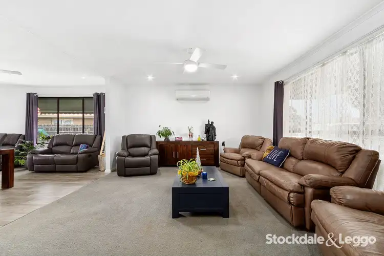 Third view of Homely house listing, 19 Airlie Bank Road, Morwell VIC 3840
