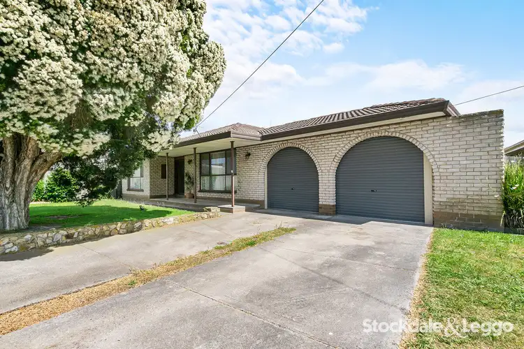 Fourth view of Homely house listing, 19 Airlie Bank Road, Morwell VIC 3840