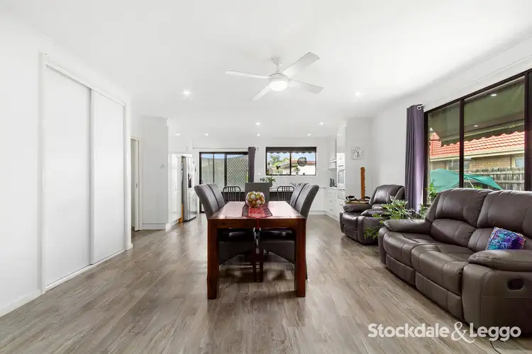 Fifth view of Homely house listing, 19 Airlie Bank Road, Morwell VIC 3840