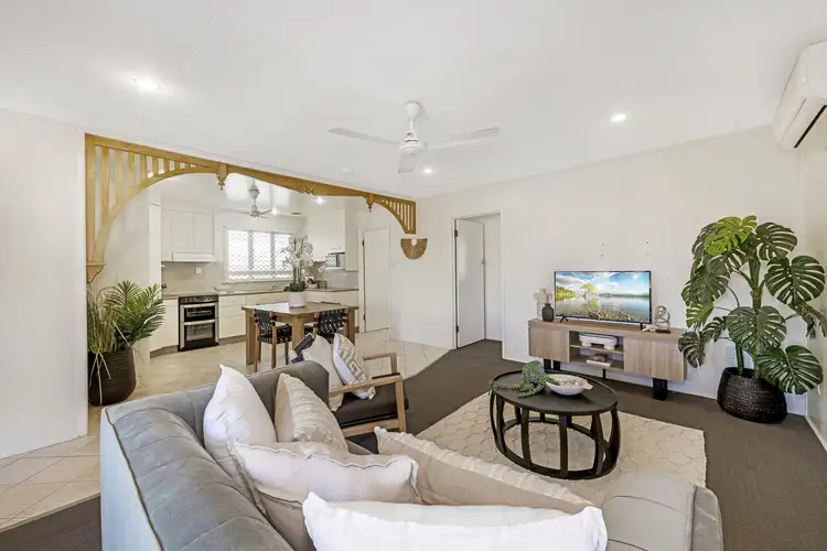 100 Sims Road, Kepnock QLD 4670