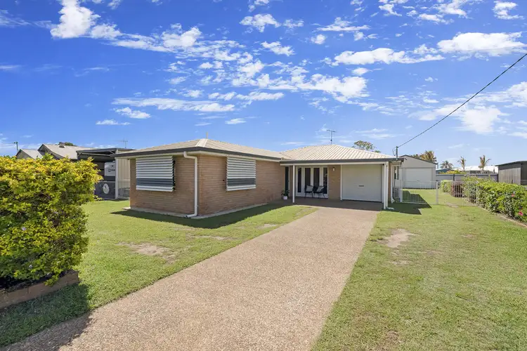 Second view of Homely house listing, 100 Sims Road, Kepnock QLD 4670