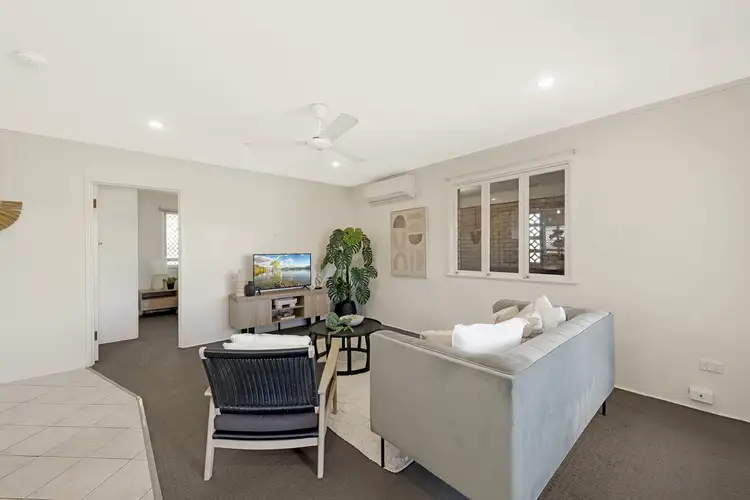 Seventh view of Homely house listing, 100 Sims Road, Kepnock QLD 4670