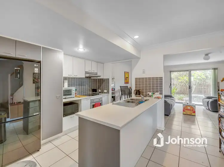Second view of Homely townhouse listing, 45/336 King Avenue, Durack QLD 4077