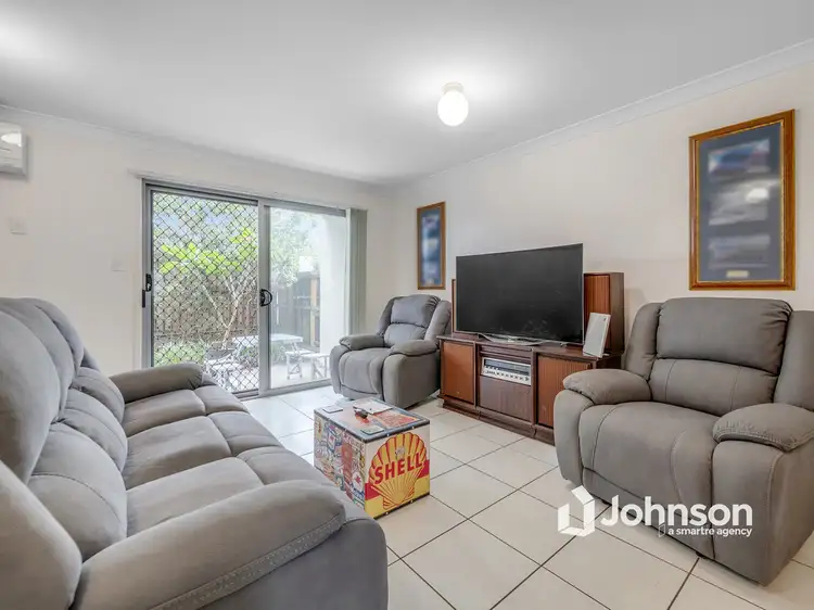 Fifth view of Homely townhouse listing, 45/336 King Avenue, Durack QLD 4077