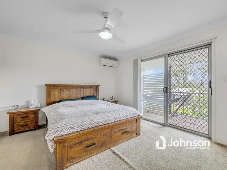 Sixth view of Homely townhouse listing, 45/336 King Avenue, Durack QLD 4077