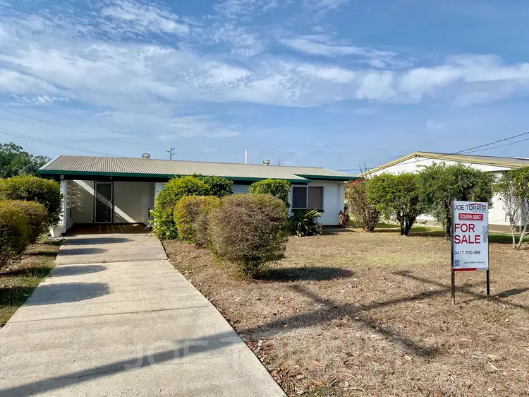 Main view of Homely house listing, 23 Anzac Avenue, Mareeba QLD 4880