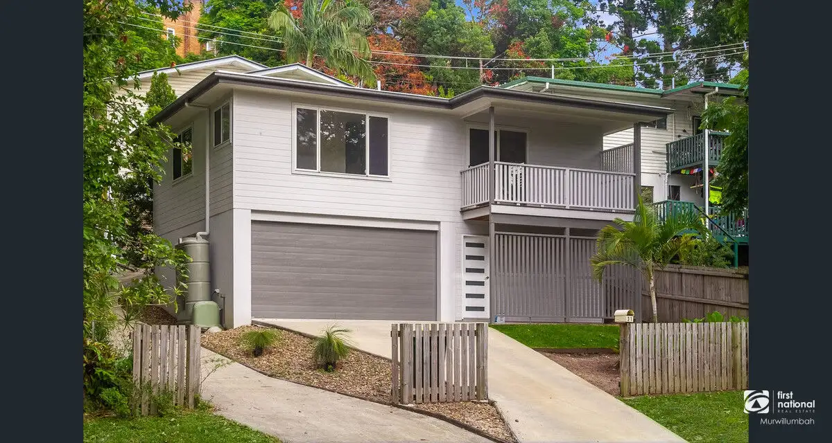 Main view of Homely house listing, 31 Tweed Street, Murwillumbah NSW 2484