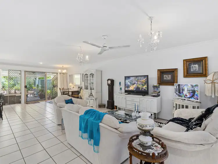 Second view of Homely townhouse listing, 27/1 Archipelago Street, Pacific Pines QLD 4211