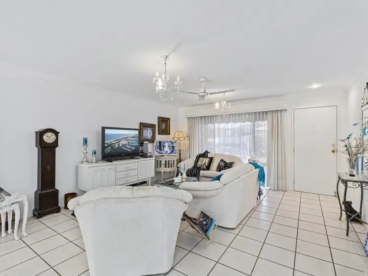 Third view of Homely townhouse listing, 27/1 Archipelago Street, Pacific Pines QLD 4211