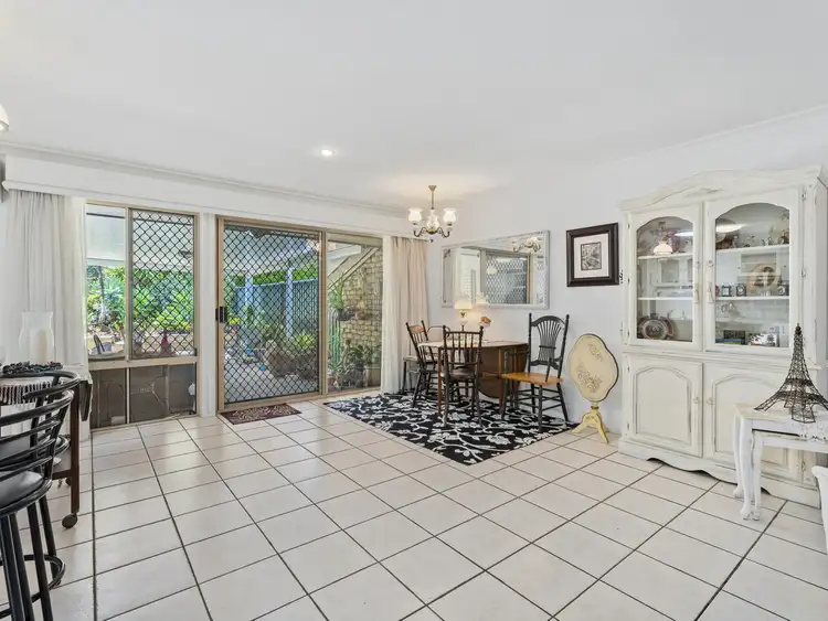 Fourth view of Homely townhouse listing, 27/1 Archipelago Street, Pacific Pines QLD 4211