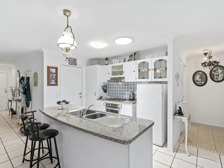 Fifth view of Homely townhouse listing, 27/1 Archipelago Street, Pacific Pines QLD 4211