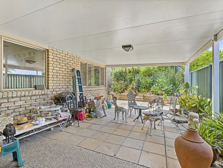 Sixth view of Homely townhouse listing, 27/1 Archipelago Street, Pacific Pines QLD 4211