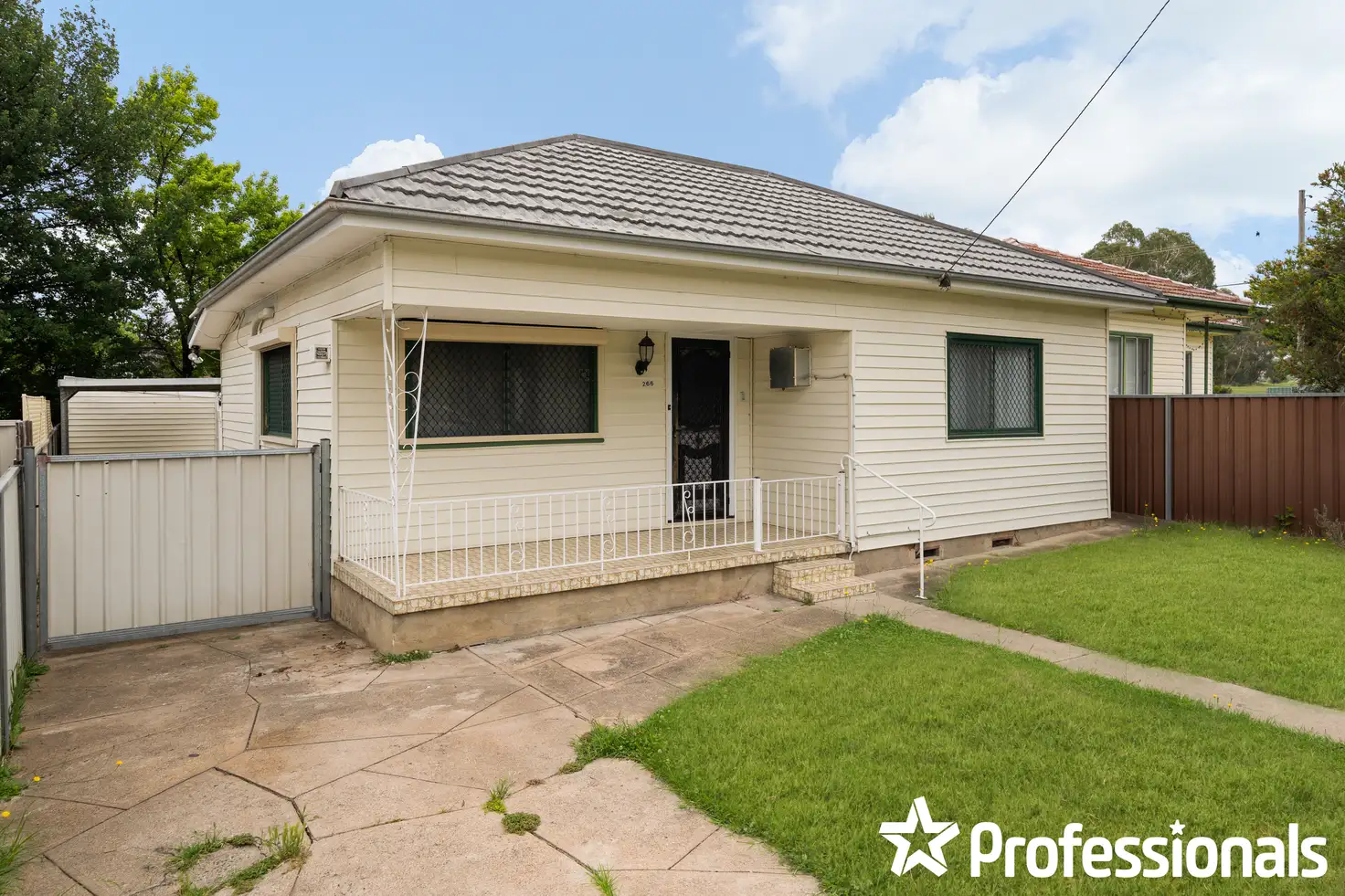 Main view of Homely house listing, 266 Rocket Street, Bathurst NSW 2795