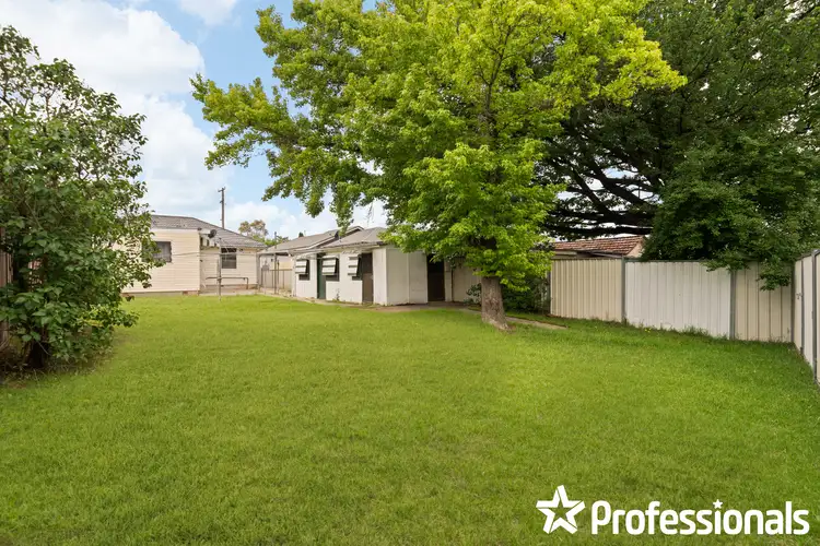 Second view of Homely house listing, 266 Rocket Street, Bathurst NSW 2795