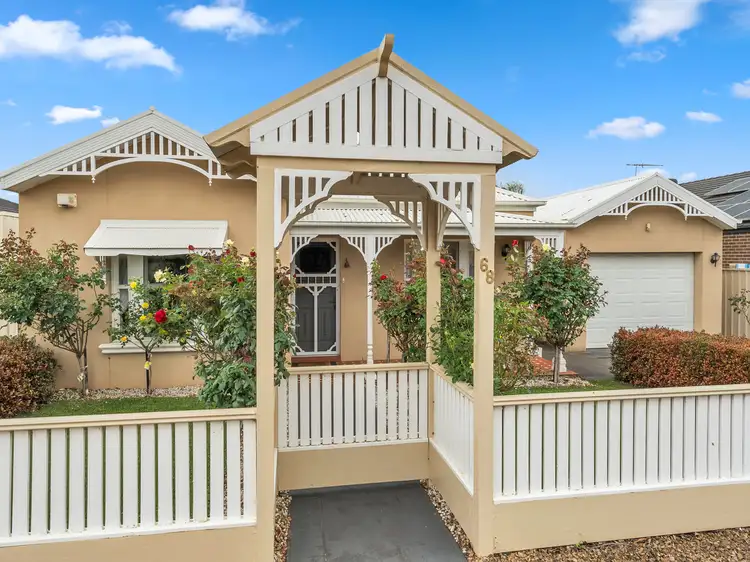 Main view of Homely house listing, 68 Albert Street, Darley VIC 3340