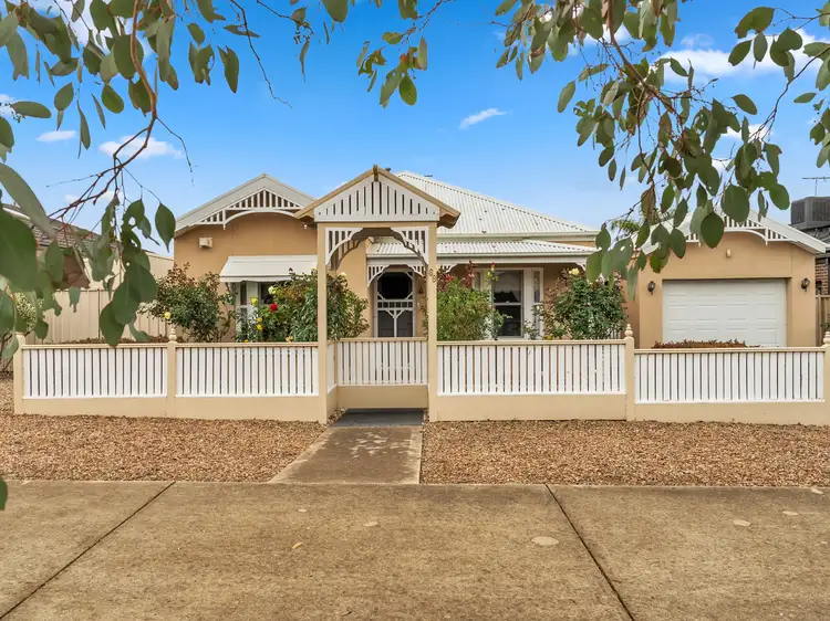 Second view of Homely house listing, 68 Albert Street, Darley VIC 3340