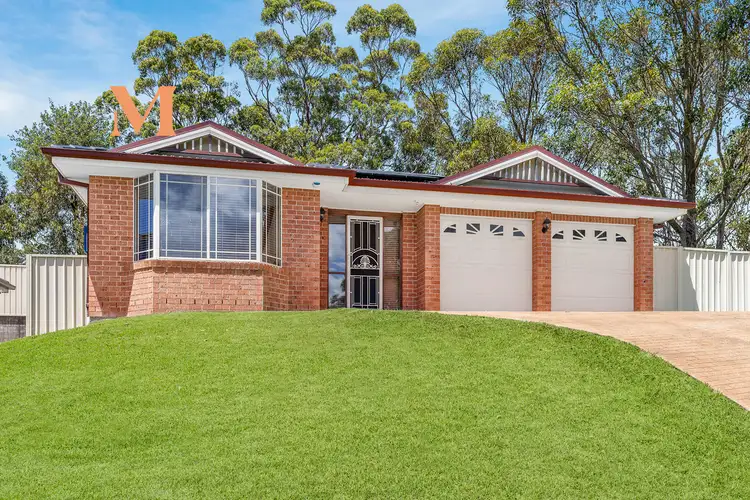 Main view of Homely house listing, 5 Leanda Place, Cardiff South NSW 2285