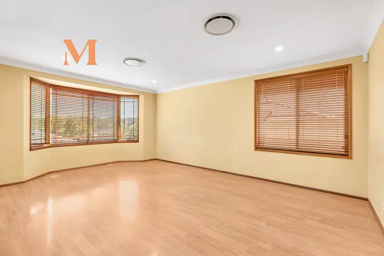 Fourth view of Homely house listing, 5 Leanda Place, Cardiff South NSW 2285