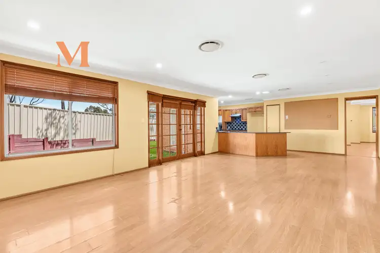 Fifth view of Homely house listing, 5 Leanda Place, Cardiff South NSW 2285