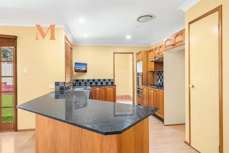 Sixth view of Homely house listing, 5 Leanda Place, Cardiff South NSW 2285