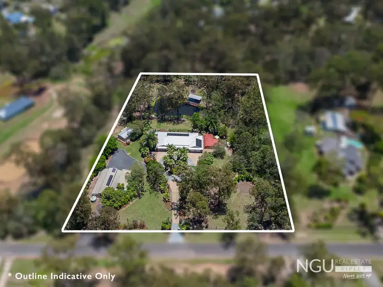 54-58 Velvet Street, Pine Mountain QLD 4306