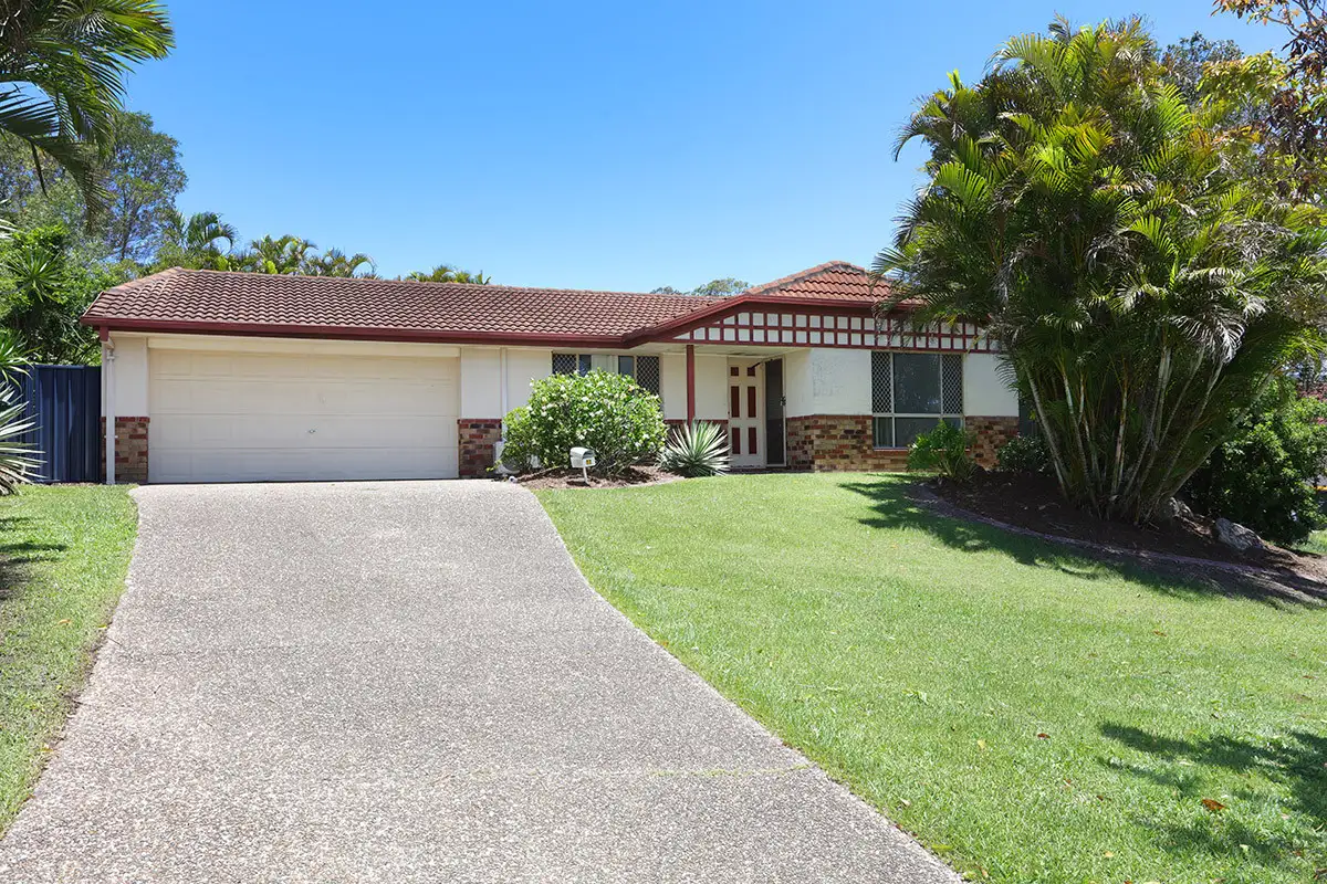 Main view of Homely house listing, 72 McLaren Road, Nerang QLD 4211