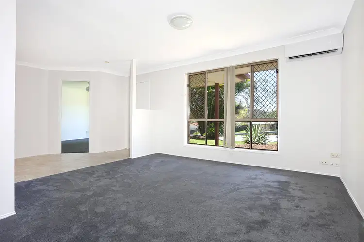 Second view of Homely house listing, 72 McLaren Road, Nerang QLD 4211