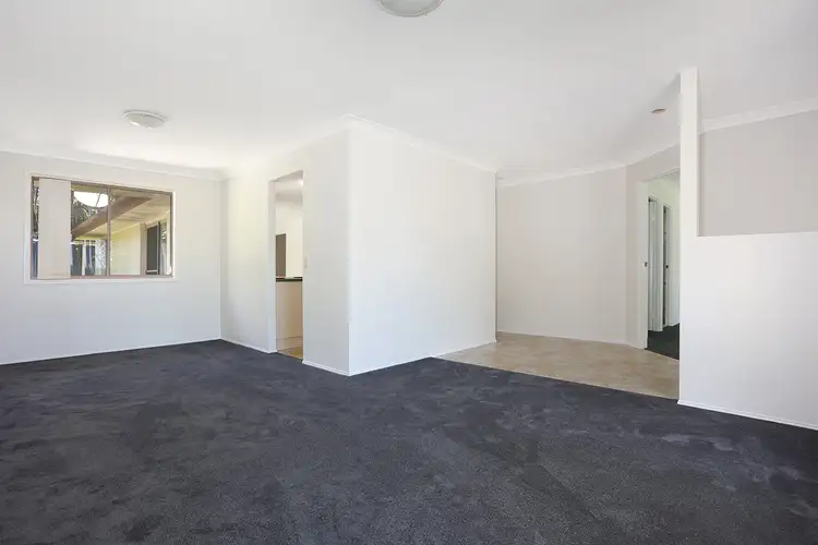 Third view of Homely house listing, 72 McLaren Road, Nerang QLD 4211