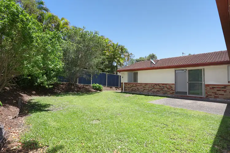 Fourth view of Homely house listing, 72 McLaren Road, Nerang QLD 4211