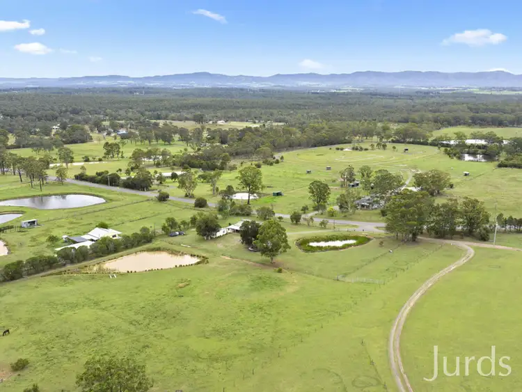 Second view of Homely rural property listing, 159 Majors Lane, Keinbah NSW 2320