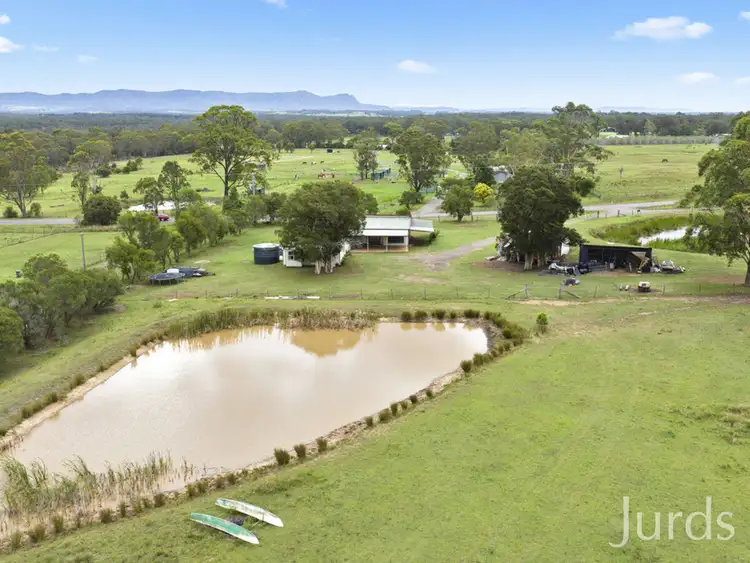 Third view of Homely rural property listing, 159 Majors Lane, Keinbah NSW 2320