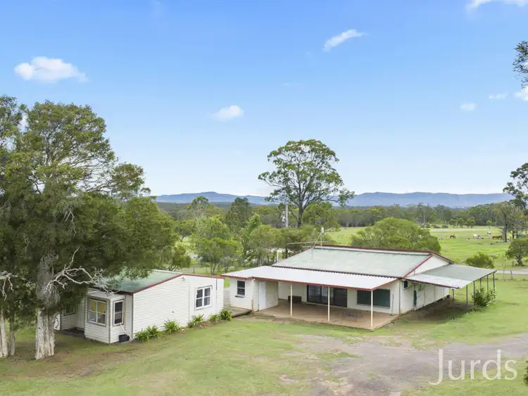 Fifth view of Homely rural property listing, 159 Majors Lane, Keinbah NSW 2320